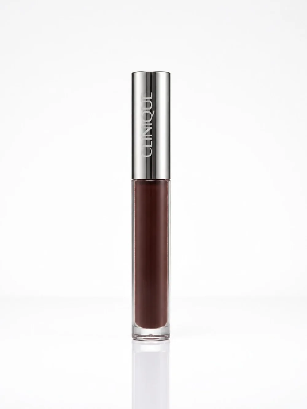 Clinique Lip Gloss — Deep Cocoa Brown